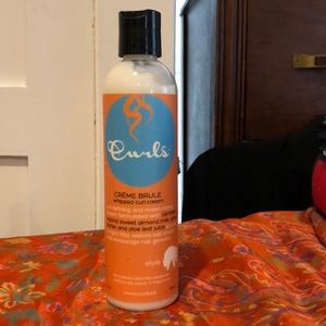 Curls cream